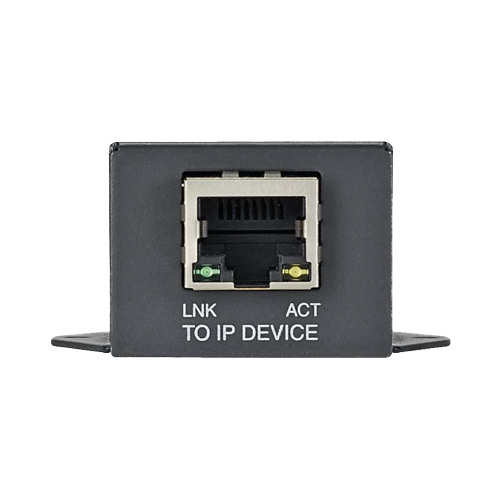 Transmisor PoE/PoE+ Para Uso con Receptor POEXRX1, Hasta 610 Metros (2000 ft) con Cable Cat5e o Cat6, 10/100Mbps - Image 2