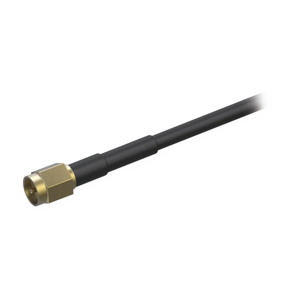 Extensión de cable SMA para antenas LTE (SMA-Macho SMA-Hembra) - Image 2