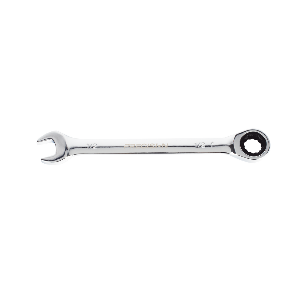 Llave Española combinada de 1/2 pulgada con Matraca - Image 2