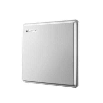 PTP49600- Enlace BackHaul Completo linea Carrier Class p/Seguridad Pública (4.9 GHz) con antena integrada de 22 dBi (50 Mbps). - WB3225BB