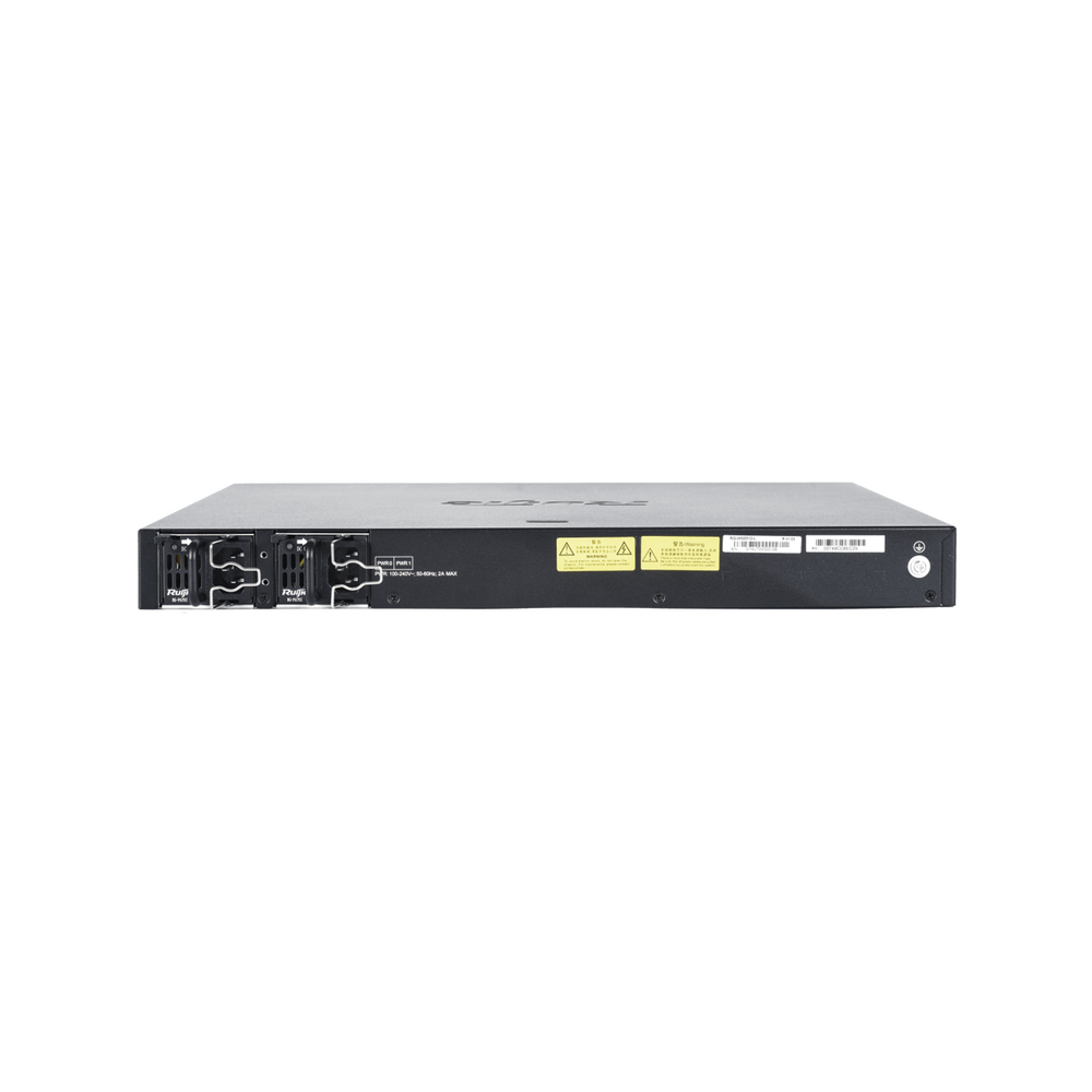 Controlador para Puntos de Acceso Ruijie Networks, hasta 128 APs, crecimiento de hasta 1152 Ceiling APs / 2304 Wall APs - Image 2