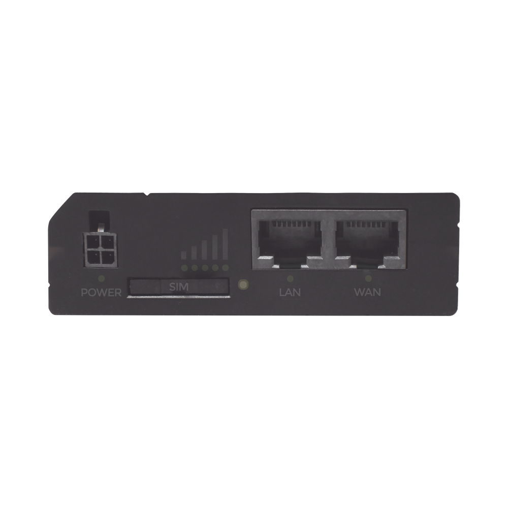 Router LTE, Slot para SIM, 2 puertos Ethernet 10/100 Mbps, Wi-Fi 2.4 GHz, Interfaz Amigable, Bandas B1, B2, B3, B4, B5, B7, B8, B28 - Image 5
