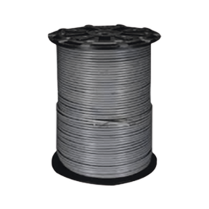 Carrete de 125 metros de fibra sensor con conduit de 1/2"