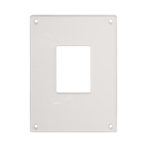 Placa Posterior Para Cubiertas Serie Stopper® De STI