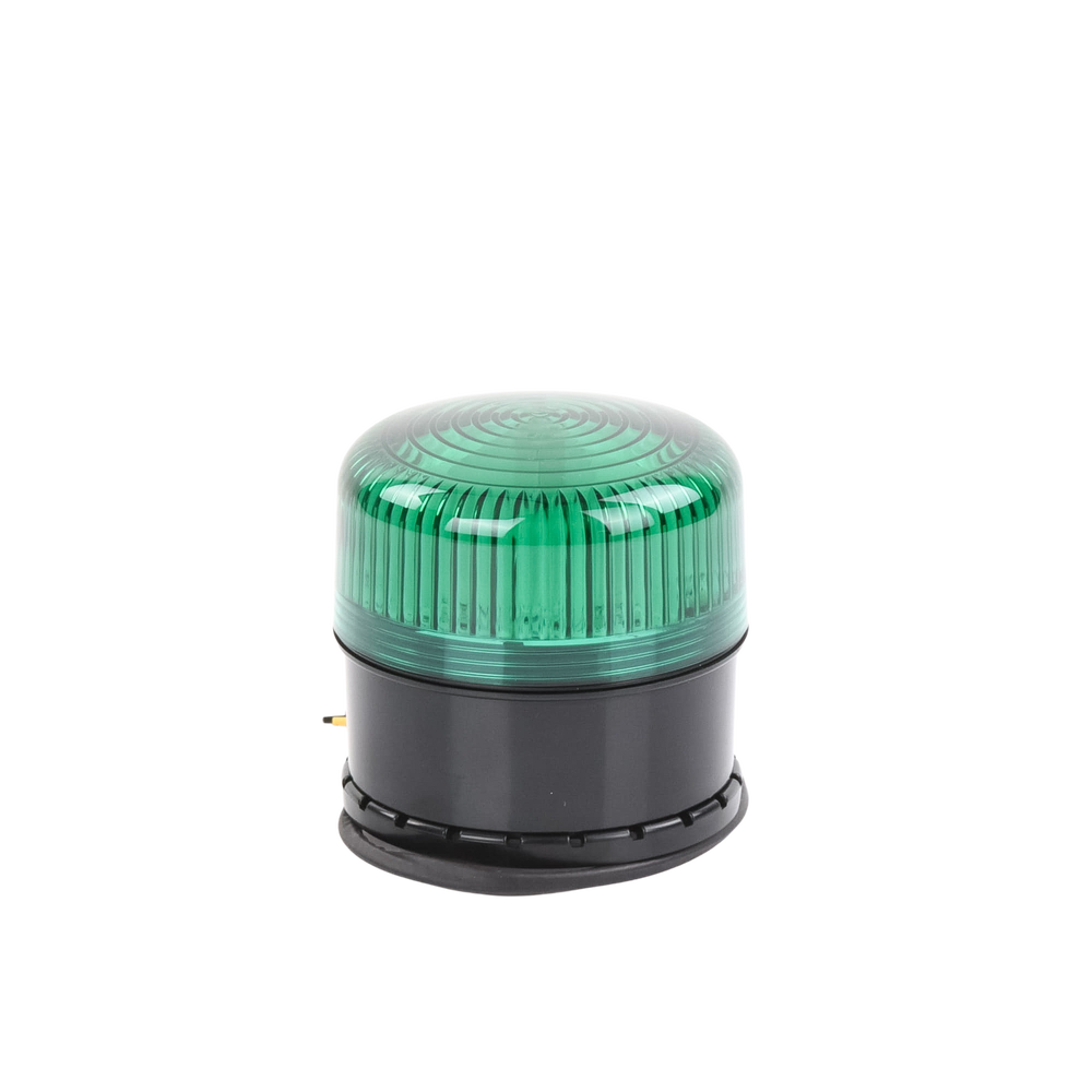 Microcontrolador SELECT-ALERT con Alarma Sirena/Estrobo para notificar Entradas/Salidas No Autorizadas y Emergencias, Color Rojo - Image 3