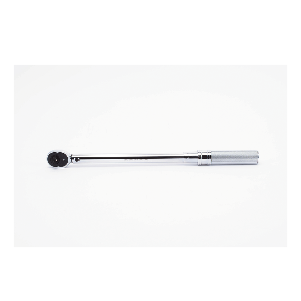 Torquímetro de trueno una escala 3/8" 5-75ft-lb - Image 3