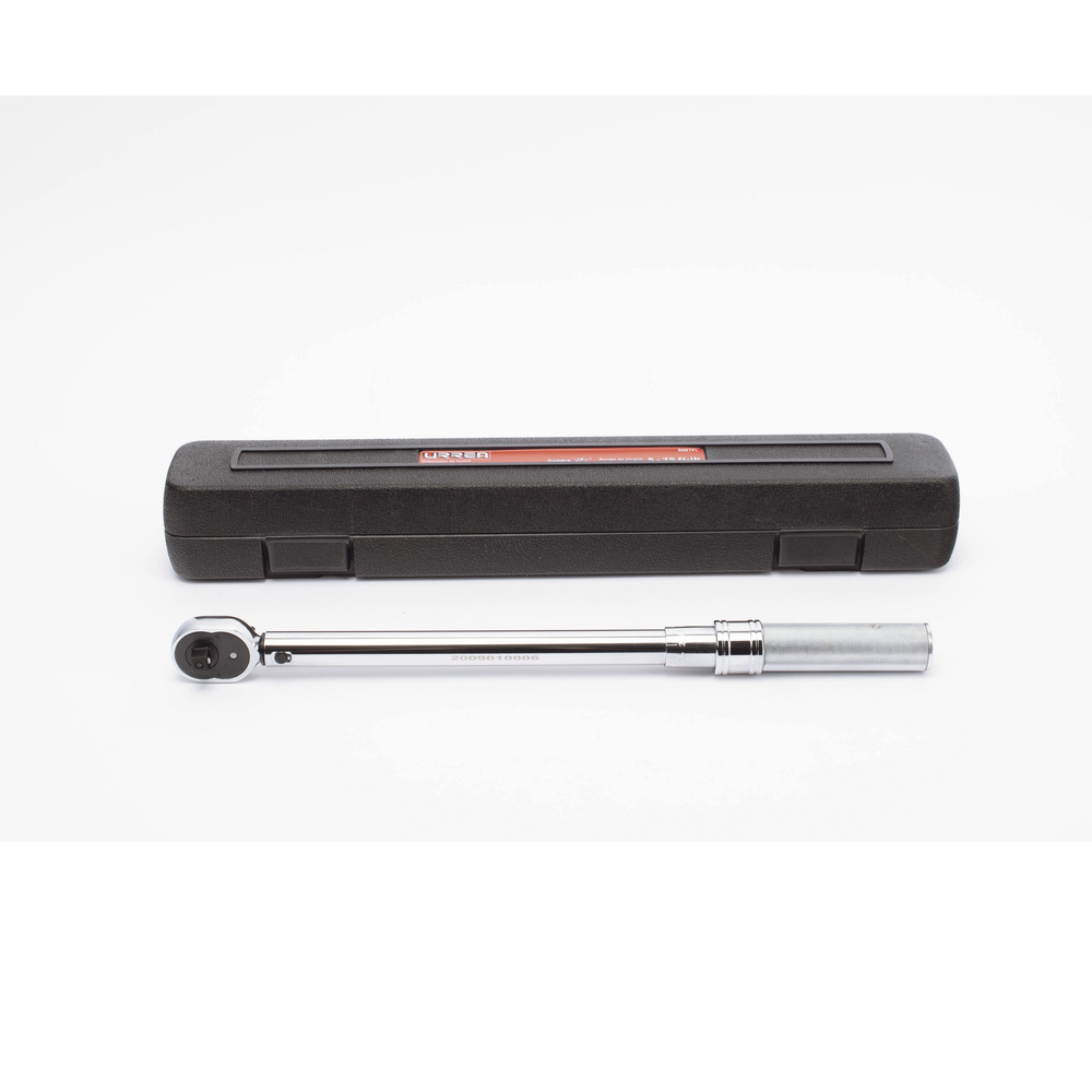 Torquímetro de trueno una escala 3/8" 5-75ft-lb - Image 6