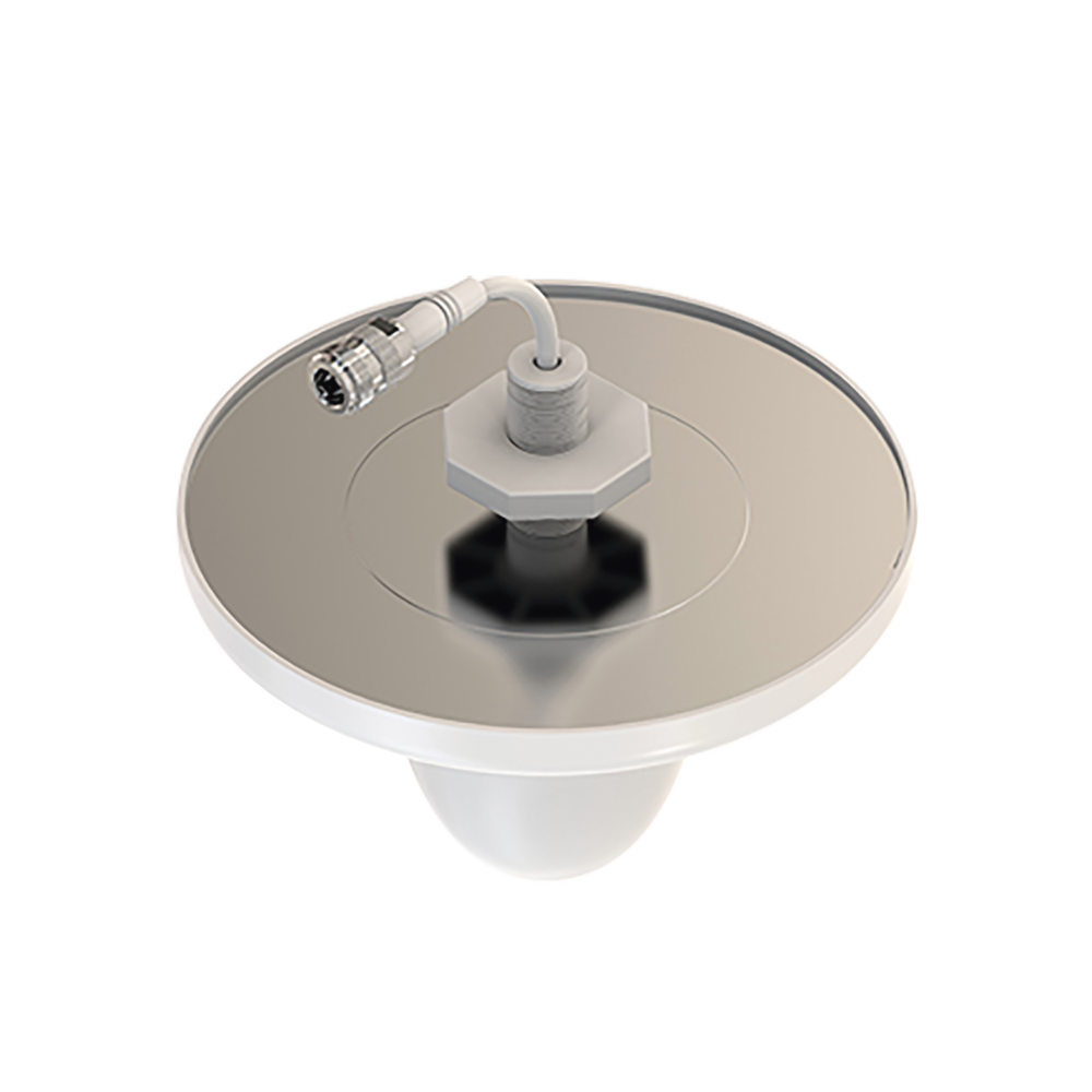Antena para interior tipo domo / Ganancia de 3 dBi / Frecuencia (806-960 / 1710-2700 MHz) / Conector N-hembra - Image 3