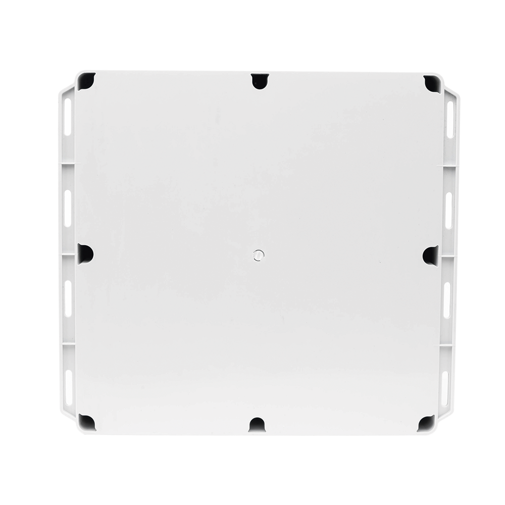 Gabinete Plástico para Exterior (IP65) de 300 x 300 x 150 mm Cierre por Tornillos. - Image 5