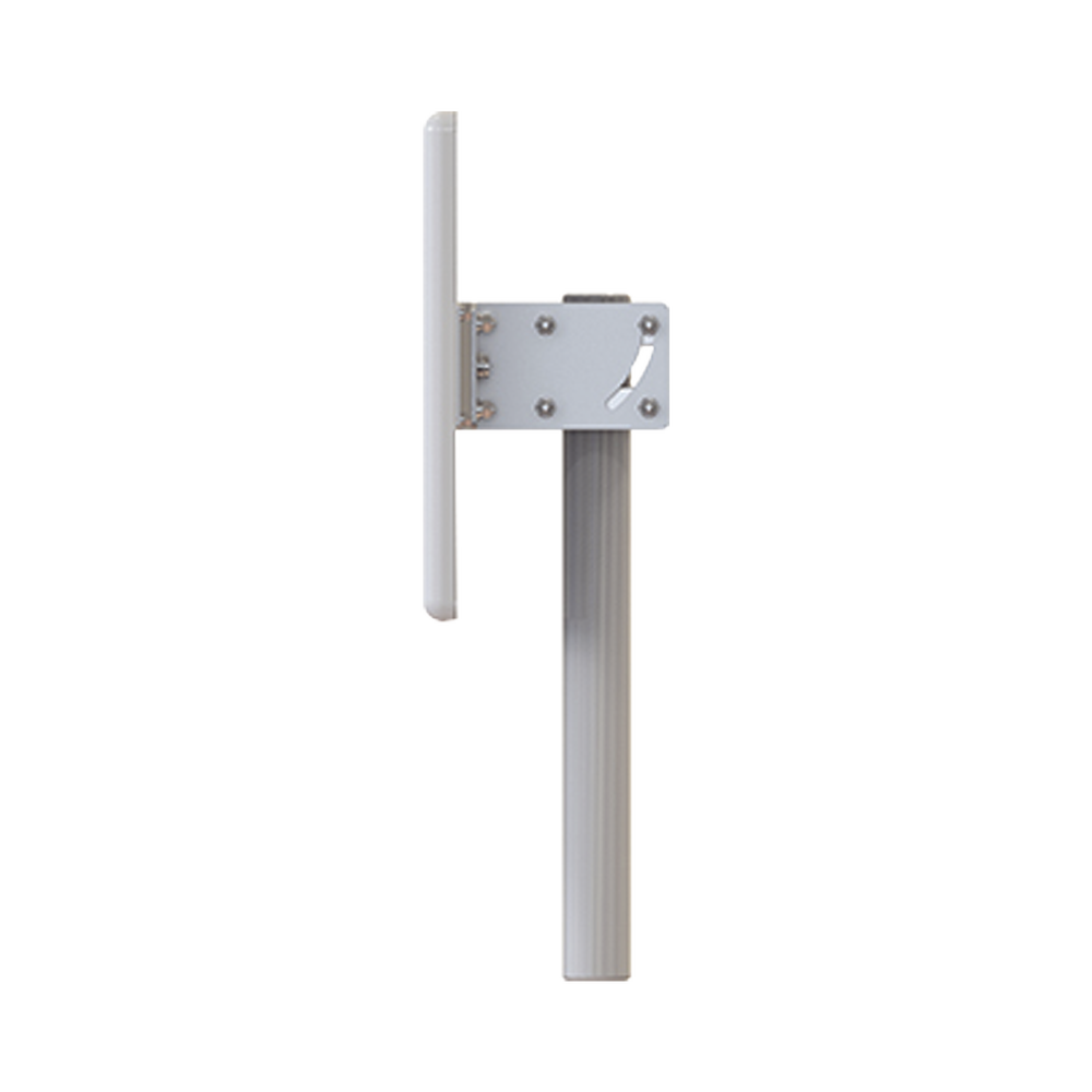 Antena Tipo Panel 2400 MHz, Apertura H/V (18º), Ganancia 20 dBi, Dimensiones 30 x 30 4.5 cm, Conector N- Hembra, Para exterior - Image 2