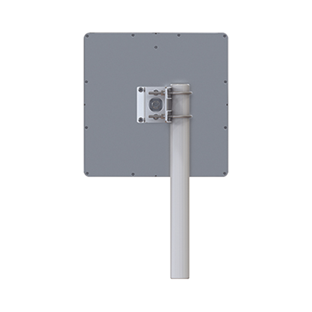 Antena Tipo Panel 2400 MHz, Apertura H/V (18º), Ganancia 20 dBi, Dimensiones 30 x 30 4.5 cm, Conector N- Hembra, Para exterior - Image 3