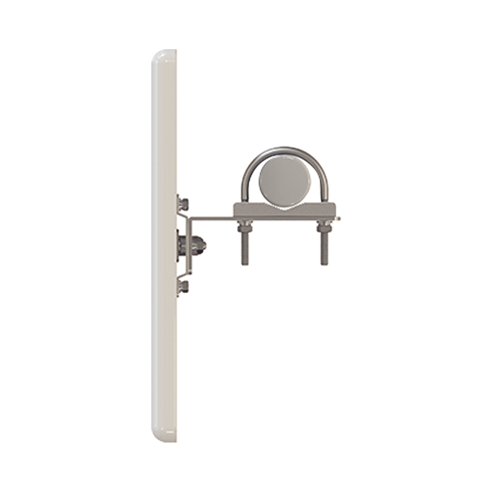 Antena Tipo Panel 2400 MHz, Apertura H/V (18º), Ganancia 20 dBi, Dimensiones 30 x 30 4.5 cm, Conector N- Hembra, Para exterior - Image 6