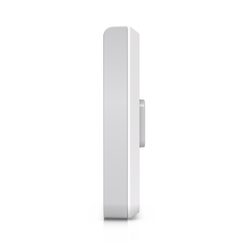 Access Point UniFi U6 In Wall/Montaje p/pared, WIFI 6 2.4 Y 5 Ghz, hasta 5.3 Gbps, 1 pto PoE In, 4 ptos secundarios (1 PoE Out) - Image 8