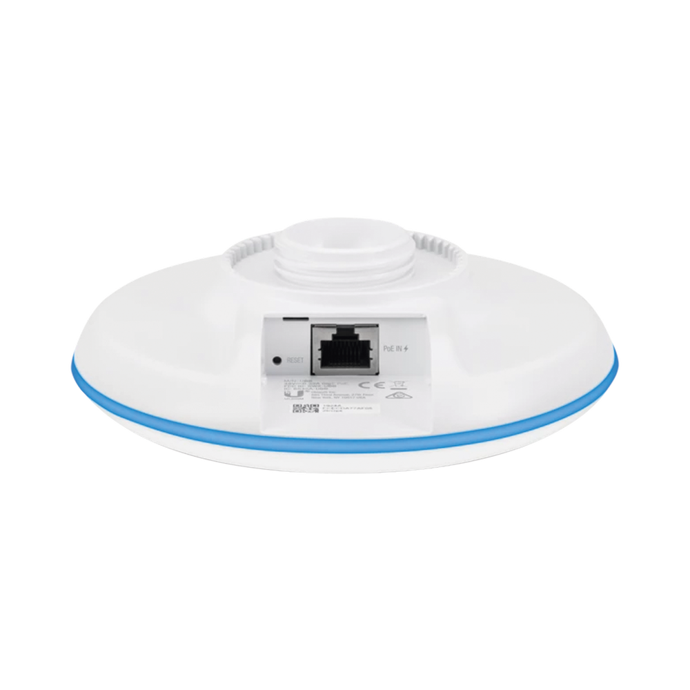 Kit UniFi Building Bridge de 1+ Gbps en 60 GHz con radio redundante en 5 GHz, alcance de hasta 500 m - Image 2