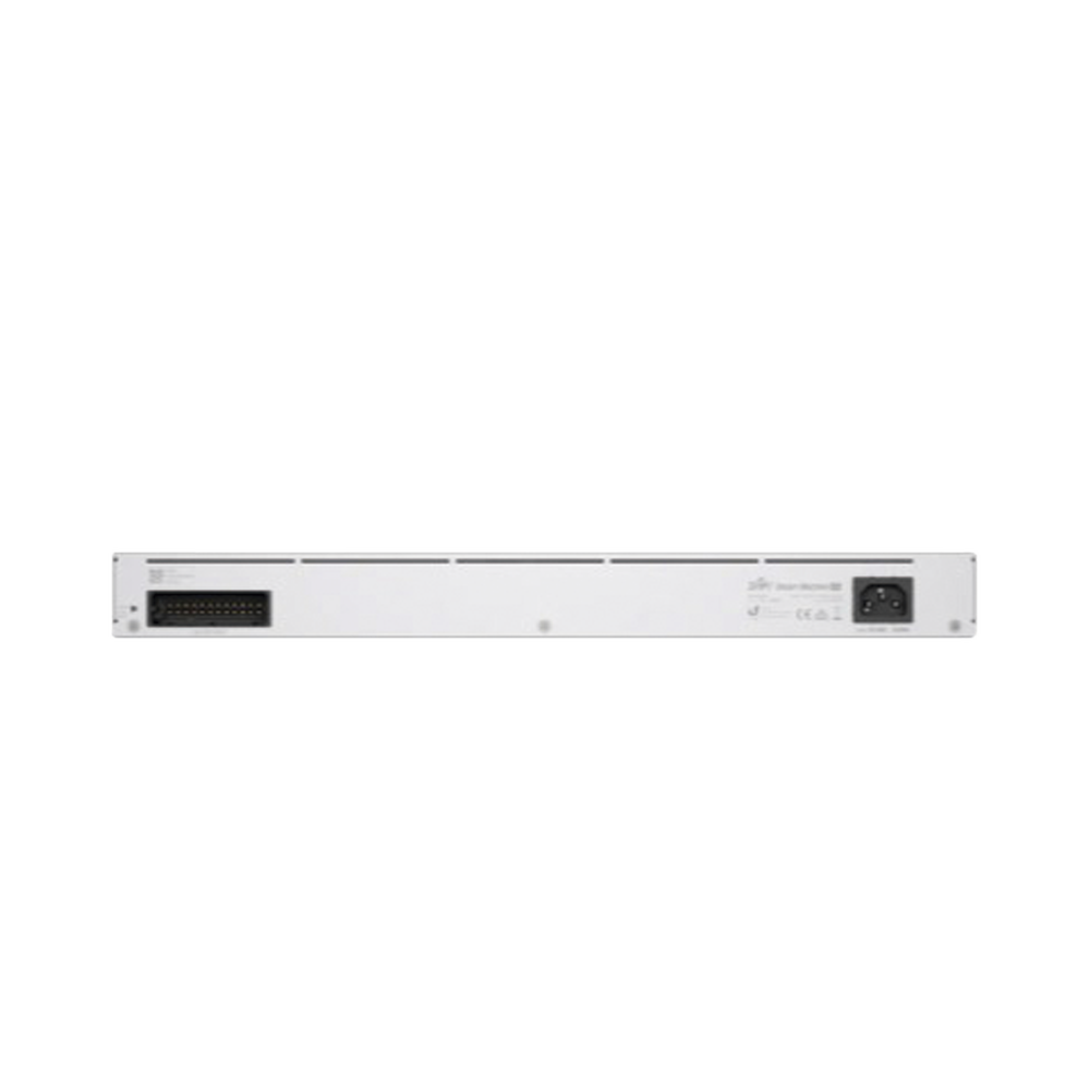 UniFi OS Console: Dream Machine Pro, con 1 puerto WAN Gigabit RJ45, 1 puerto WAN 10G SFP+ / 8 puertos LAN Gigabit RJ-45, y una bahía de HDD 3.5" (No incluye HDD), Integra todas las aplicaciones UniFi - Image 3