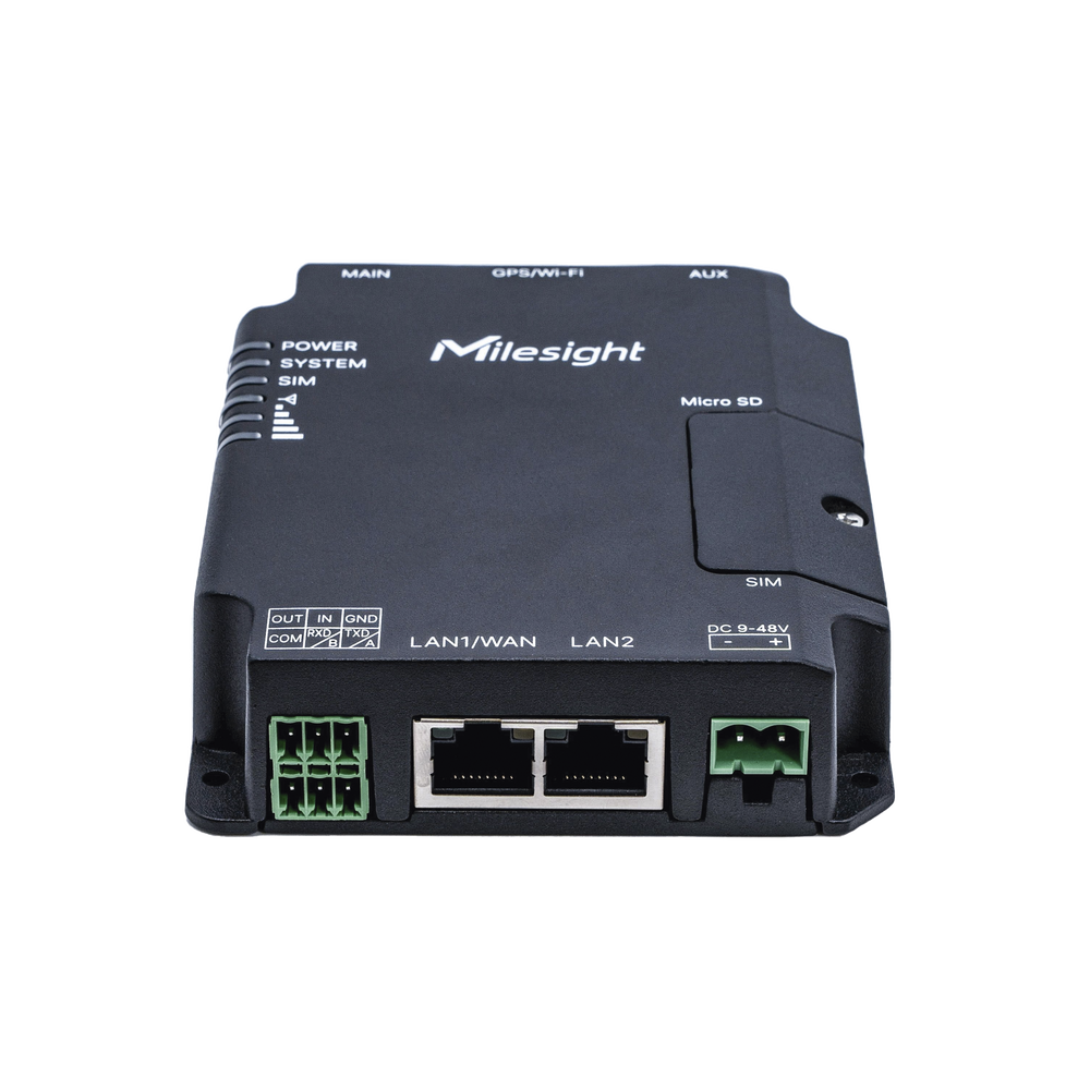 Router 4G LTE de Alta Confiabilidad con WiFi, Ethernet y Doble SIM - Image 3