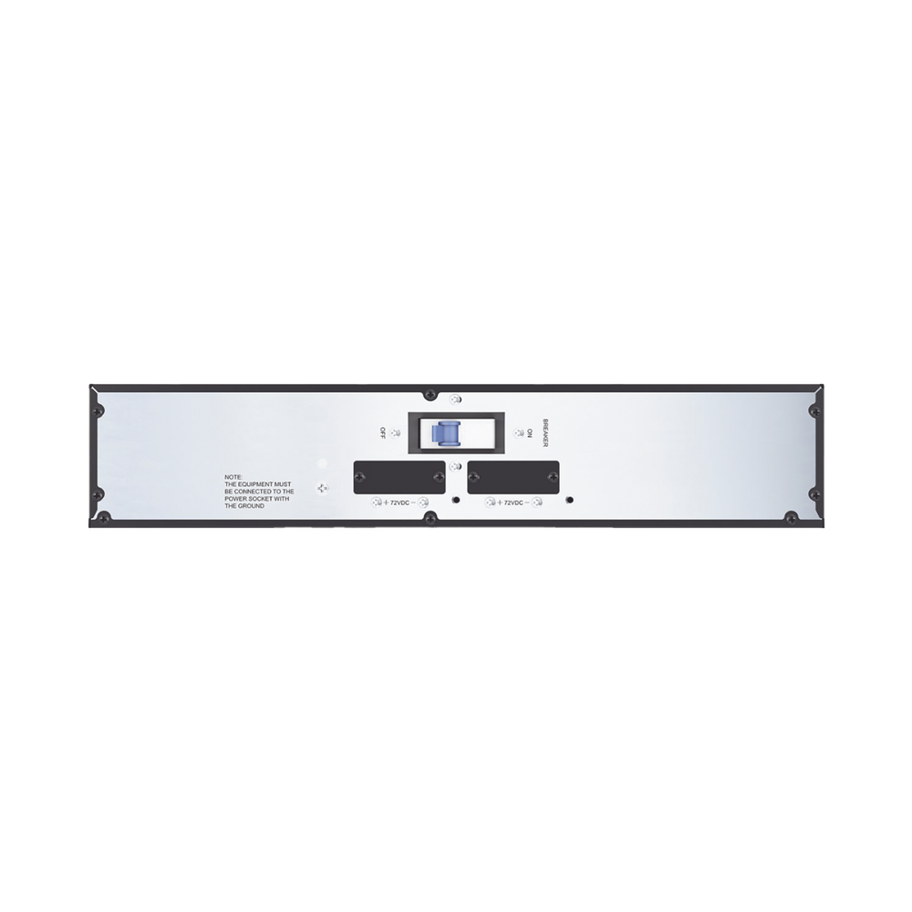 Módulo de Baterías Externas (EPB), Para Extensión de Tiempo de Respaldo, Compatible con UPS Topología Online de 3 kVA de Panduit - Image 3