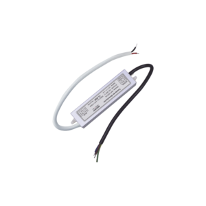 Fuente 12 V | 3 Amperes | Waterproof | Intemperie grado IP67