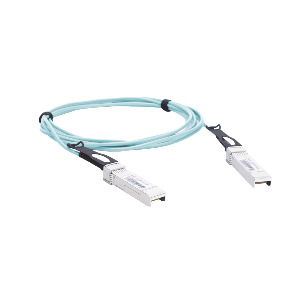 Jumper de fibra con MINI-GBIC SFP+ 10GB 3m - Image 3