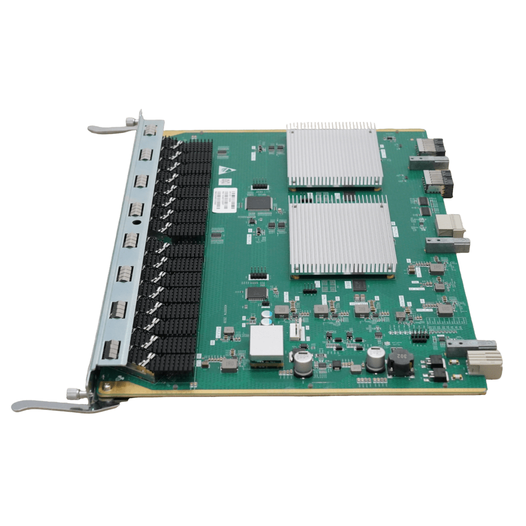 Tarjeta de Servicio 16 puertos Combo GPON/XGSPON para OLTs V-SOL V5600 (No incluye módulos PON) - Image 2