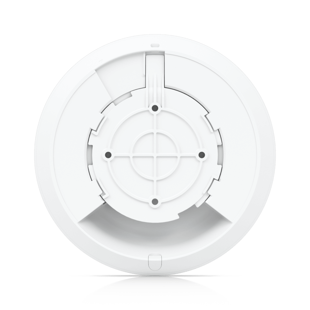 Access Point UniFi doble banda 802.11ax WiFi 6, 5 GHz (MU-MIMO 2x2 y OFDMA) y 2.4 GHz (MIMO 2x2) - Image 5