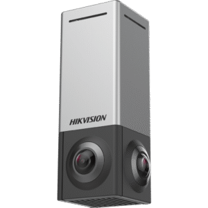 SpheraVision / 720° / 32 Megapixel en Total / 4 Lentes 2 mm (8 Megapixel) / Micrófono Integrado / Exterior IP67 / 12 Vcc / Micro SD