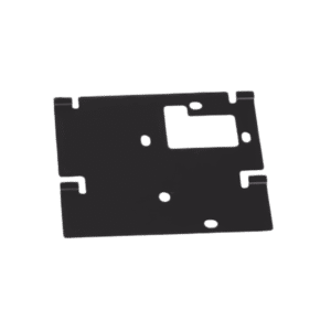 Bracket de Pared para DS-KH6320-WTE1 y DS-KH8520-WTE1