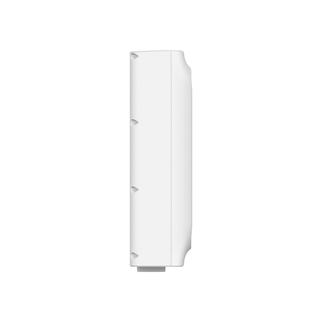 Access Point WiFi 6 Outdoor AX3000 / 2402 Mbps 5 GHz + 574 Mbps 2.4 GHz / Antenas Direccionales 30ºH-30ºV, 12 dBi 2.4 GHz + 15 dBi 5 GHz / IP68 / -30°C a +70°C / PoE+ 802.3at / Omada Cloud Management / 802.11k/v/r Roaming - Image 3