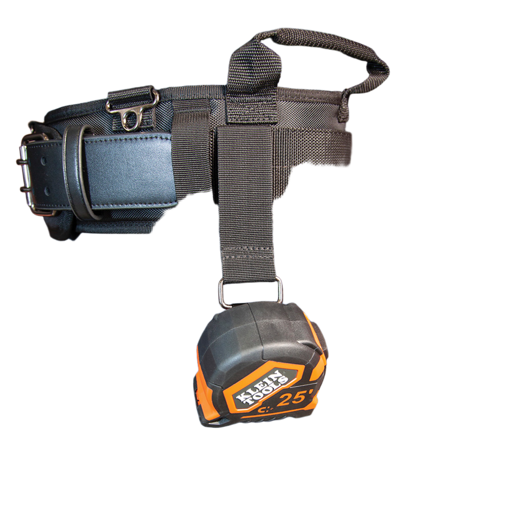 Cinturón para herramientas Tradesman Pro™ / Mediano se adapta a contornos de cintura de 31" a 34". - Image 7