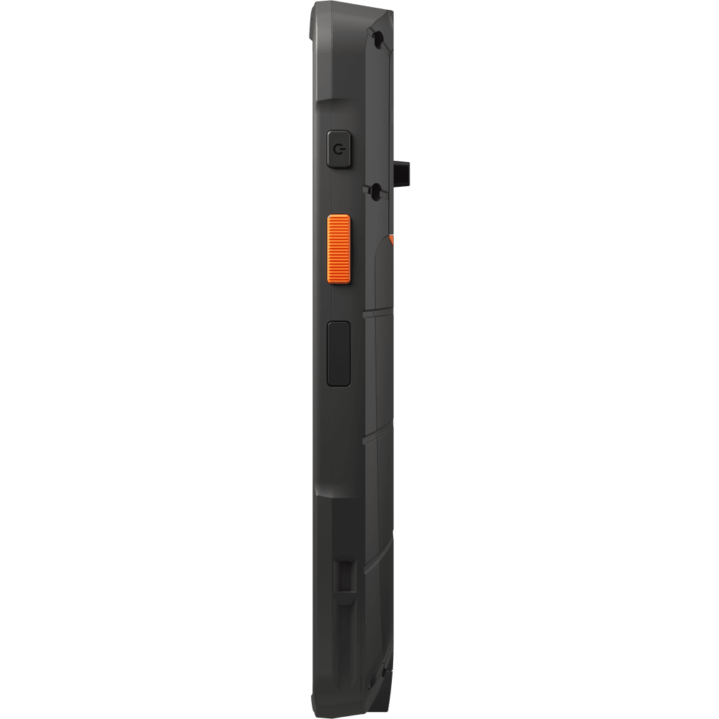 Handheld / Escaner de mano / protección IP68 / lector codigos 1D, 2d, QR / compatible con tarjetas mifare, NFC - Image 8