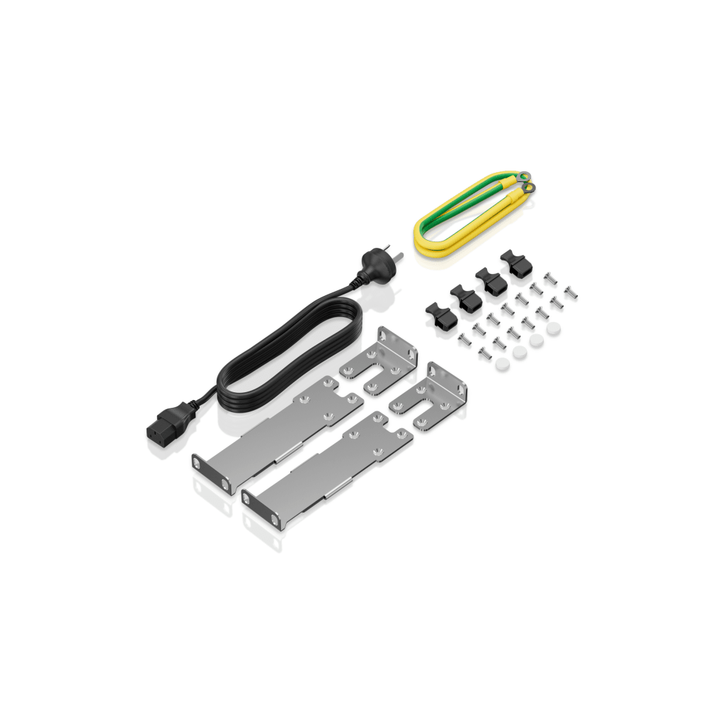 Switch eKit Distribución/Core MultiGigabit PoE+ Capa 3 / 48 puertos PoE+ 2.5 Gbps + 4 SFP+ / iStack / PoE Perpetuo (360 W) / Libre de Licenciamiento - Image 6