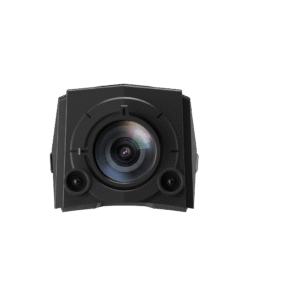 CÃ¡mara para Casco Hikvision DS-MCH508D / 1080p a 30 fps / CMOS 1/2.8" / Lente 2 mm F2.4 / Campo de VisiÃ³n 102Â° / BaterÃ­a 2700 mAh Desmontable / IP67 / GPS + Wi-Fi + Bluetooth / Incluye DetecciÃ³n de CaÃ­das