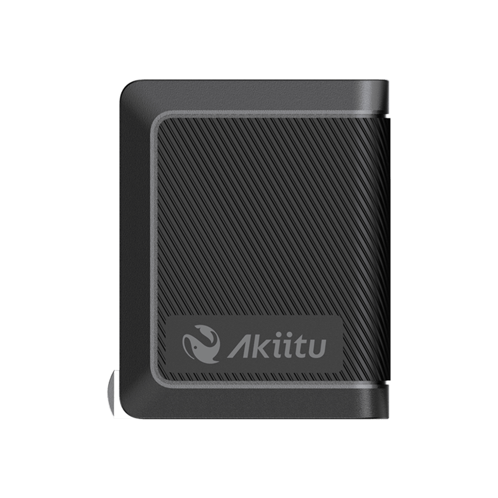 Cargador PRO USB-A / USB-C a C / Tecnología GaN (Nitruro de Galio / Fast-Charging / Potencia 60W / Velocidad Transferencia 480 Mbps / Material Silicona No Tóxica / Conector Aluminio Anodizado - Image 4