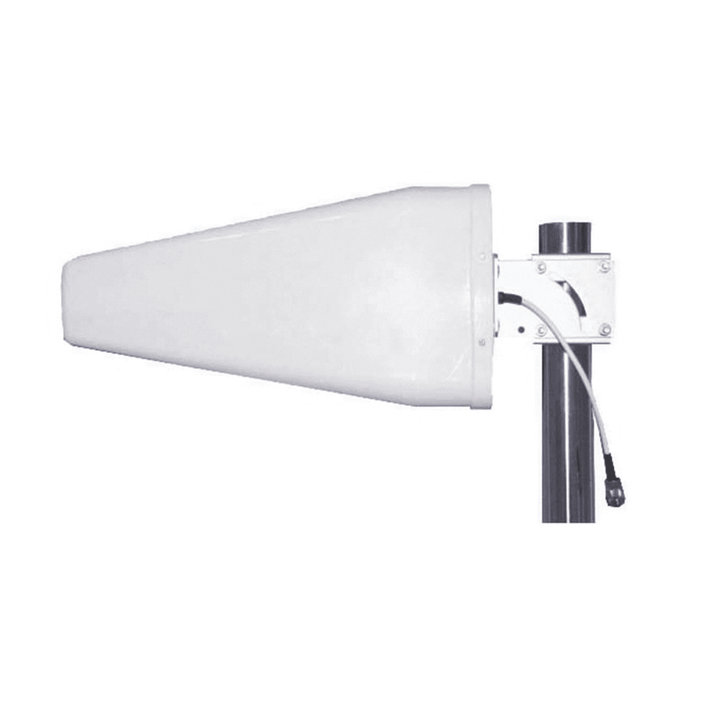 Kit PLUS de Amplificador de Señal Celular 5G / Penta Banda / Soporta 2G, 3G, 4G y 5G / Compatible con TELCEL, AT&T, MOVISTAR y OMV / Cobertura hasta 250 m2 / Incluye Antenas, Jumpers coaxiales y mástil. - Image 3