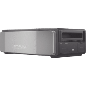 Batería ECOFLOW Compatible con Delta Pro Ultra EFYJ751PCSUS, Litio LFP 6.144kWh 102.4 Vcd, Instalación Apilable