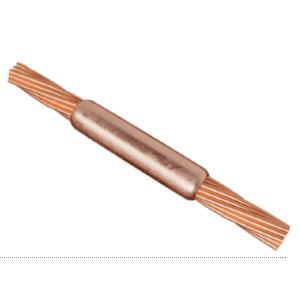 Molde para Soldadura Exotérmica de Cable a Cable 2 AWG