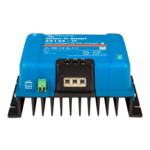 Orion-Tr 24/24-17A (400W) / Cargador de Baterías 24Vcc, 17A /  Para baterías de Plomo