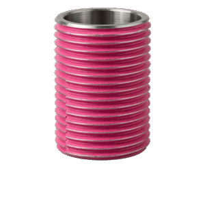 Niple Galvanizado recubierto con Uretano de  2" (50.8 mm).