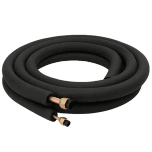 TUBERIA DE COBRE PARA GAS EN MINISPLIT CHI-R32-24K-220 Y CHI-R32-30K-220