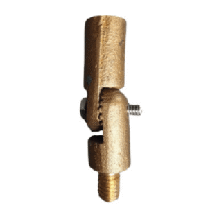 Nivelador (rodilla) para punta Faraday