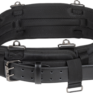 Cinturón para herramientas Tradesman Pro™ / Grande se adapta a contornos de cintura de 35" a 39".