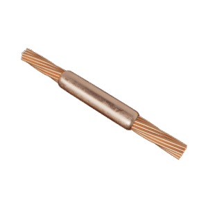 Molde para Soldadura Exotérmica de Cable a Cable 6 AWG