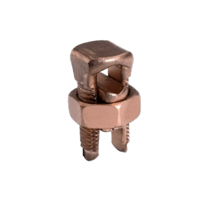 Conector Split Bolt KS / Cobre / #2 AWG-2/0 AWG / Enterrado Directo / UL467 / Compacto / Alta Resistencia