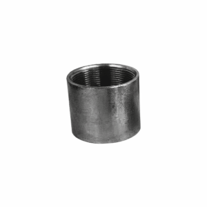 Niple Rígido de Aluminio de 1/2" (13 mm).