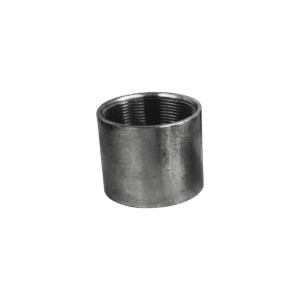 Niple Rígido de Aluminio de 1 1/2" (38 mm).