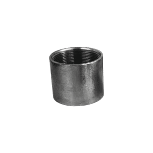 Niple Rígido de Aluminio de 1 1/4" (31.8 mm).