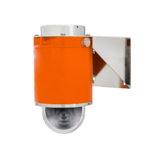 Cámara PTZ Domo Antiexplosión 2MP 40x con IA / Resolución 1080p / Zoom Óptico 40x + Digital 32x / Certificaciones ATEX-IECEx-UKCA-INMETRO / IP66 IK10 / WDR Extremo 150dB / PoE+