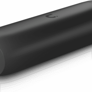 Dispositivo UniFi Protect ViewPort, ideal para visualizar hasta 16 cámaras UniFi en una pantalla mediante HDMI