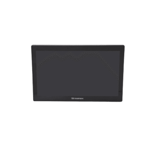 Pantalla 10 pulgadas táctil con altavoz incorporado