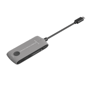 Transmisor para Extensor Inalámbrico Type-C | 4K@60Hz | HDMI 2.0 | Banda 5G | 20 m | HDCP 2.2 | 18 Gbps | 16 TX a 1 RX